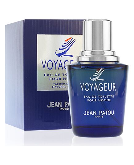 JEAN PATOU VOYAGEUR EDT