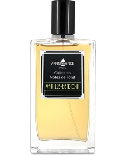 AFFINESSENCE VANILLE BENJOIN EDP