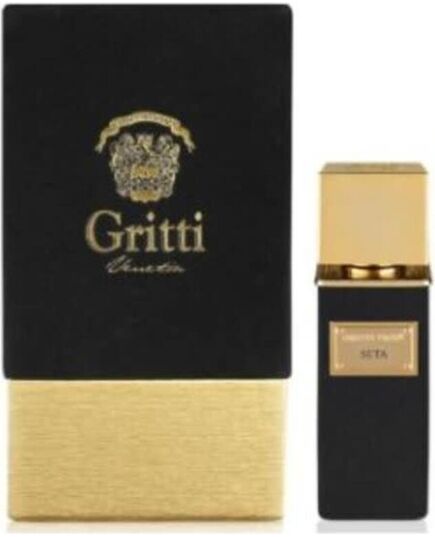 GRITTI PRIVÉ SETA EXTRAIT DE PARFUM
