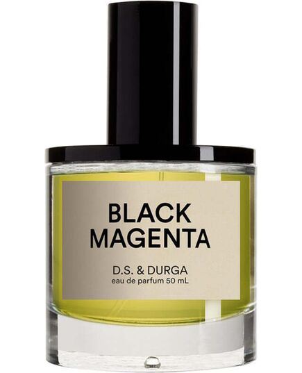 DS & DURGA BLACK MAGENTA EDP