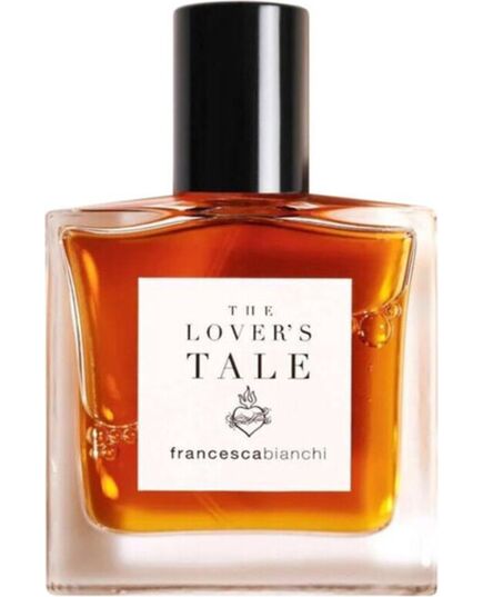 FRANCESCA BIANCHI THE LOVER´S TALE EXTRAIT DE PARFUM