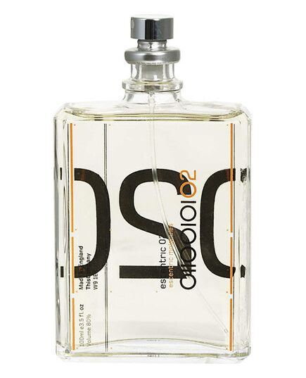 ESCENTRIC MOLECULES ESCENTRIC 02 EDT U 100ML
