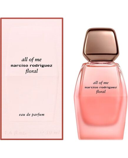 NARCISO RODRIGUEZ ALL OF ME FLORAL EDP