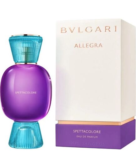 BVLGARI SPETTACOLORE EDP