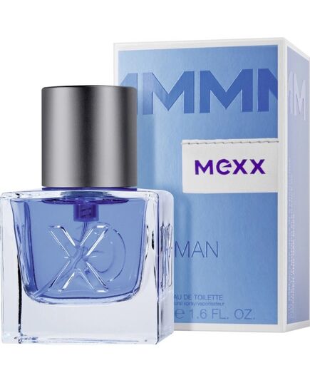 MEXX MAN EDT