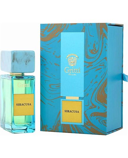 GRITTI SIRACUSA PARFUM