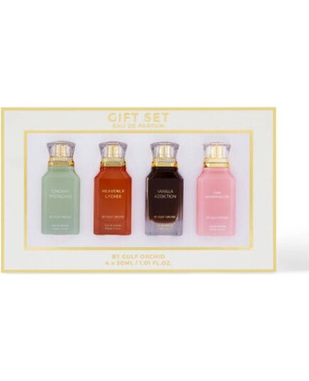 GULF ORCHID FLIRT EDITION GIFT SET - KOLEKCE VŮNÍ