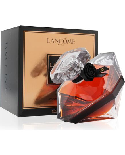LANCOME LA NUIT TRÉSOR VANILLE NOIRE EDP