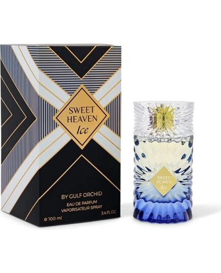 GULF ORCHID SWEET HEAVEN ICE EDP