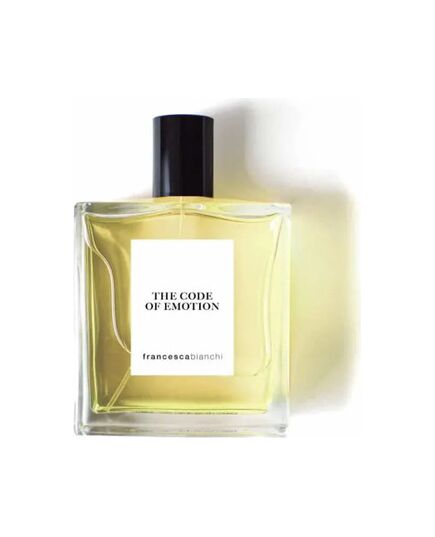 FRANCESCA BIANCHI THE CODE OF EMOTION EXTRAIT DE PARFUM