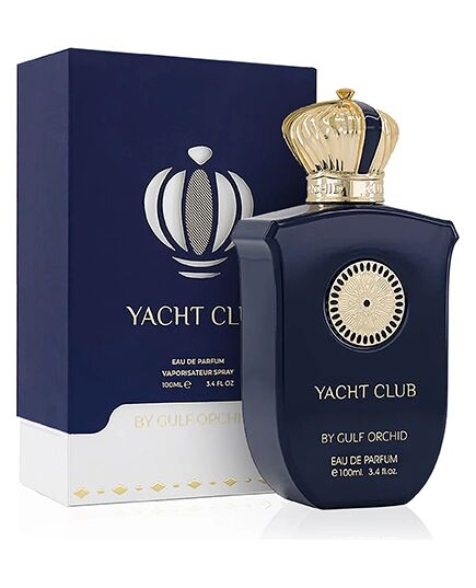 GULF ORCHID YACHT CLUB EDP
