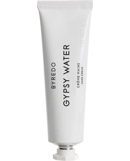 BYREDO GYPSY WATER KRÉM NA RUCE
