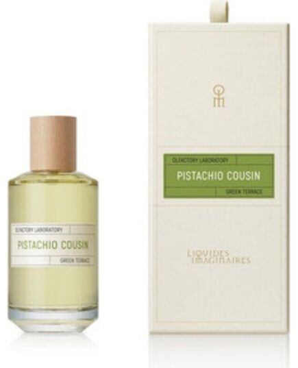LIQUIDES IMAGINAIRES PISTACHIO COUSIN EDP