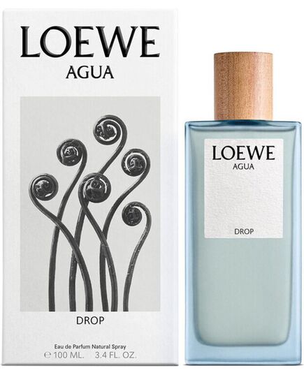 LOEWE AGUA DROP EDP