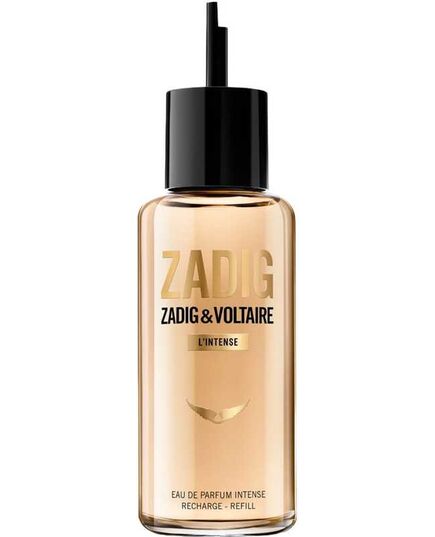 ZADIG & VOLTAIRE ZADIG L´INTENSE EDP ( NÁPLŇ )