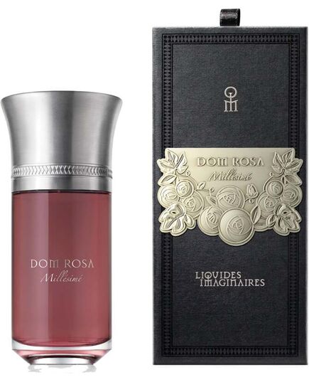 LIQUIDES IMAGINAIRES DOM ROSA MILLÉSIMÉ EDP