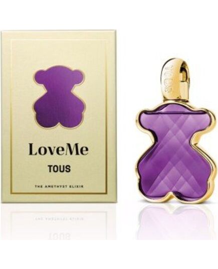 TOUS LOVEME THE AMETHYST ELIXIR EDP