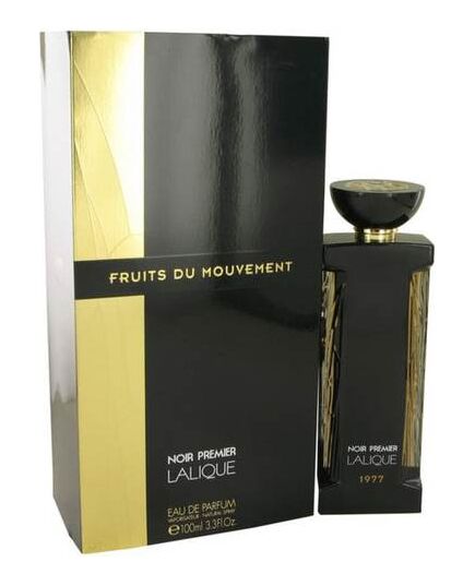 LALIQUE FRUITS DU MOUVEMENT EDP