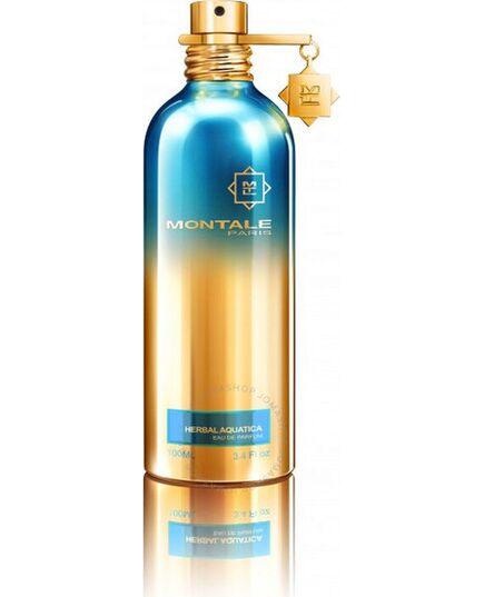 MONTALE PARIS HERBAL AQUATICA EDP