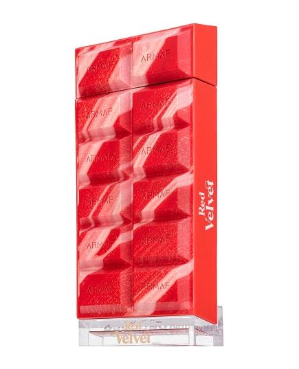ARMAF DELICACY RED VELVET EDP