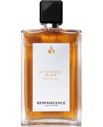 REMINISCENCE LE PATCHOULI ELIXIR EDP