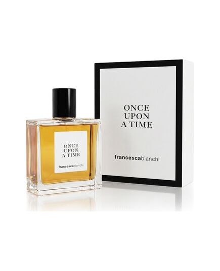 FRANCESCA BIANCHI ONCE UPON A TIME EXTRAIT DE PARFUM