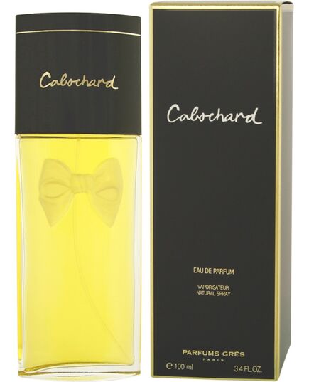 GRÈS GRES CABOCHARD EDP W 100ML