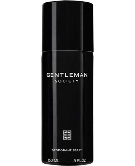 GIVENCHY GENTLEMAN SOCIETY DEOSPRAY