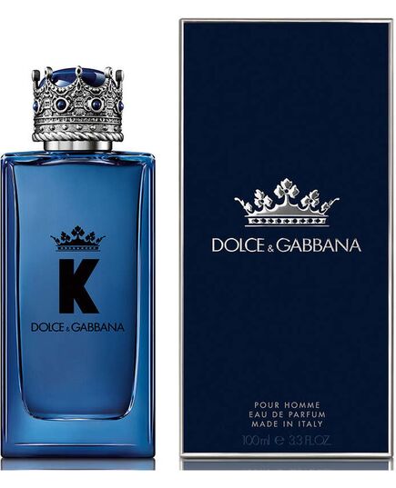 DOLCE GABBANA K BY DOLCE GABBANA EAU DE PARFUM EDP