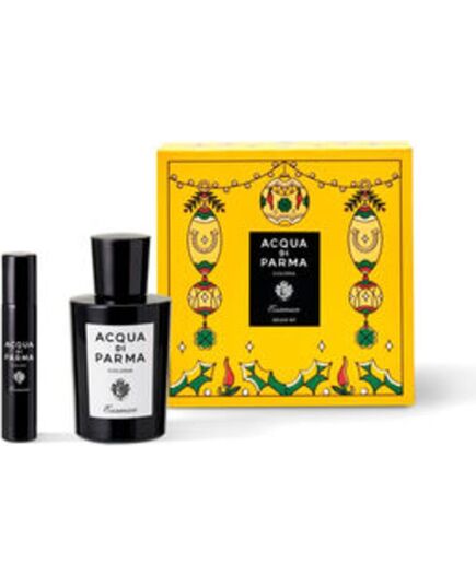 ACQUA DI PARMA COLONIA ESSENZA DÁRKOVÁ SADA EDC 100 ML A MINIATURKA EDC 12 ML