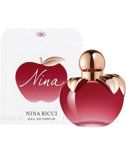 NINA RICCI NINA EDP
