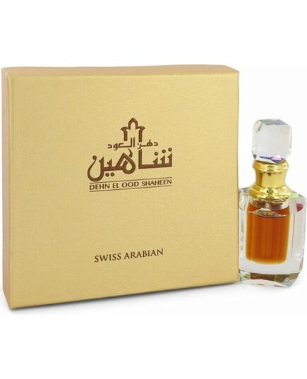 SWISS ARABIAN DEHN EL OUD SHAHEEN PARFUMED OIL
