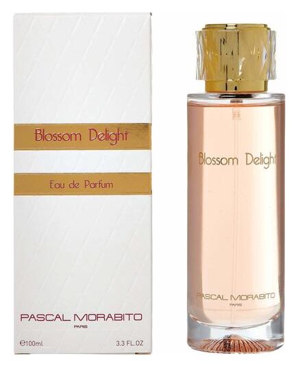 PASCAL MORABITO BLOSSOM DELIGHT EDP