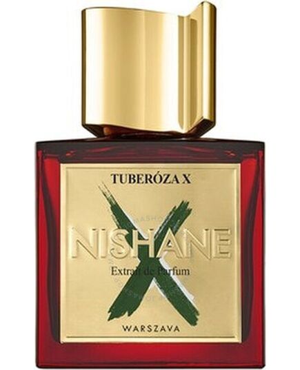 NISHANE TUBERÓZA X PARFUM