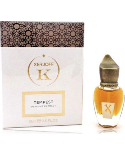 XERJOFF TEMPEST PARFUM