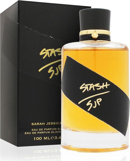 SARAH JESSICA PARKER STASH EDP