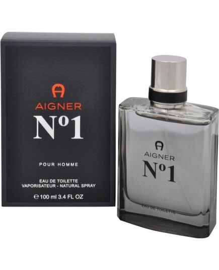 AIGNER AIGNER NO.1 EAU DE TOILETTE FOR MEN 30 ML