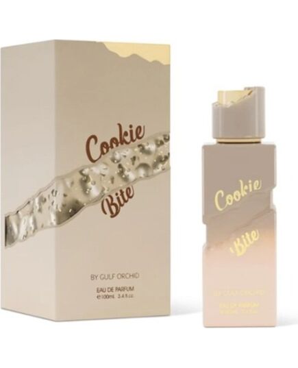 GULF ORCHID COOKIE BITE EDP