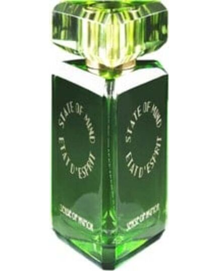 STATE OF MIND SENSE OF HUMOR PARFUM
