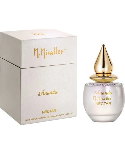M.MICALLEF ANANDA NECTAR EDP