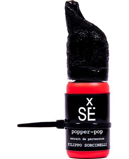 FILIPPO SORCINELLI POPPER-POP EDP