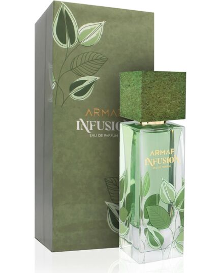 ARMAF INFUSION EDP