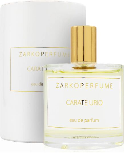 ZARKOPERFUME CARATE URIO EDP