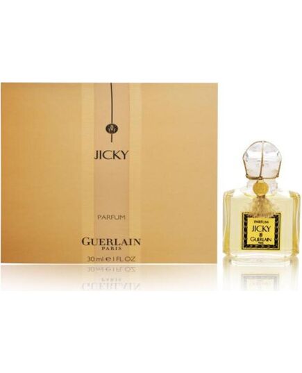 GUERLAIN JICKY PARFÉM