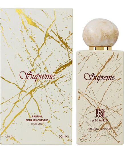 AHMED AL MAGHRIBI SUPREME HAIR SPRAY