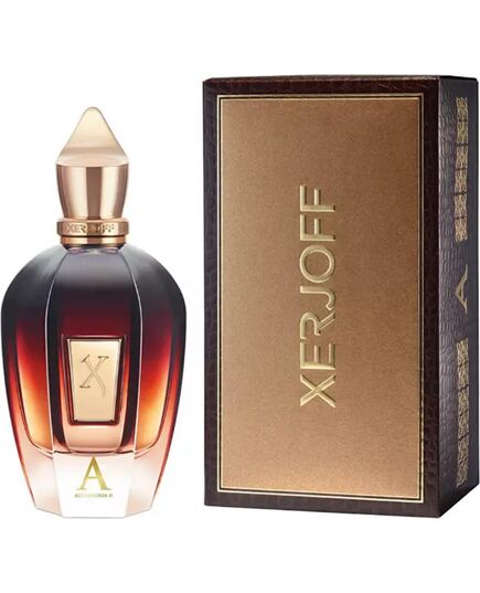 XERJOFF ALEXANDRIA II PARFUM