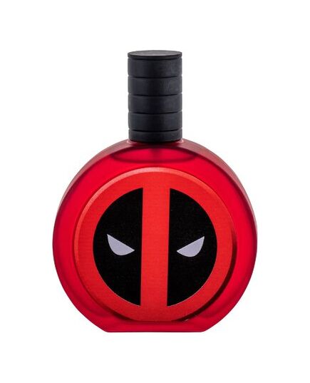 FRAGRANCES FOR CHILDREN DEADPOOL EDT