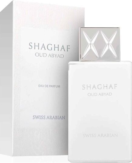 SWISS ARABIAN SHAGHAF OUD ABYAD EDP