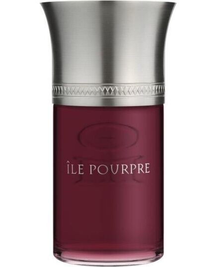 LIQUIDES IMAGINAIRES ILE POURPRE EDP