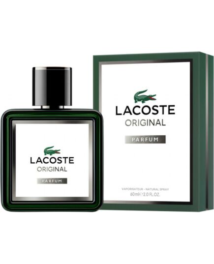 LACOSTE ORIGINAL PARFUM
